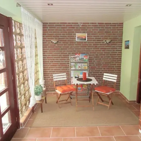 Apartman Golfhues Simone Obergeschoss